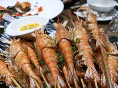 -79号渔船海鲜饭店(华强北店)