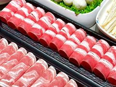 -蜀留香火锅·始于1999·原四川老火锅(白堤路店)