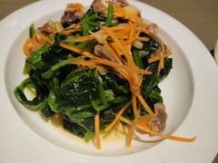 -前海沿·青岛菜(李沧万达店)