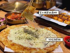 -HOTISLAND海鸡岛·韩国料理(江南西店)