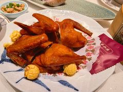 乳鸽-点都德(珠江新城店)