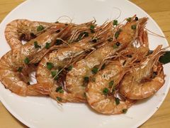 -圣罗巴海鲜烤肉自助(赤峰店)