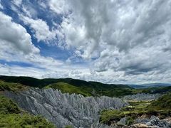 -墨石公园景区