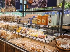 -巴黎贝甜(凯德MALL望京店)