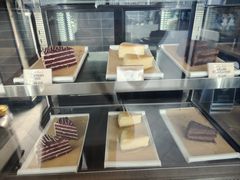 -麦当劳(槟城国际机场店)