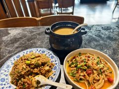 -泉味道贵州厨房(三里河店)