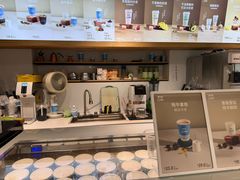 -丁丁&当当牦牛酸奶·酥油面包(官门口店)