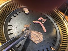 -一井烧肉·活鳗·寿司(望京SOHO店)