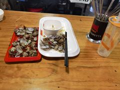 -小红烤翅(中正天街店)