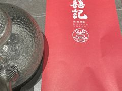 -喜记顺德菜(南昌万象城店)