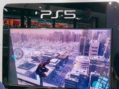 -Sony Store索尼(广州正佳店)