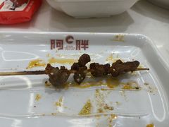 -阿胖龙虾(罍街店)