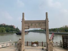 -枫桥景区