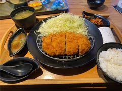 -雷门拉面店(新光天地店)