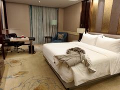 -郑州美盛喜来登大酒店