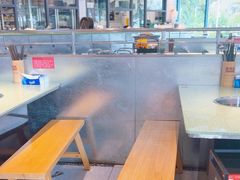 -憨铁匠老火锅(龙岗万科里店)