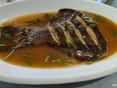 -海岛渔村大酒店(云霄路店)
