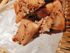 传统红糖手工年糕-南京大牌档(之心城店)