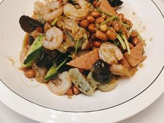 -渔码头食府·20年蓬莱老字号(登州路店)