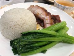 -东江海鲜酒家(艺都分店)