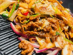 -旺顺阁·北京菜(大望路店)