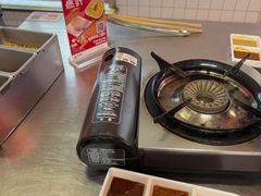 -燃计沙茶皇·香港沙茶火锅(人广旗舰店)