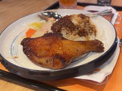 -大快活(丽丰店)