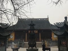 -上海青龙寺