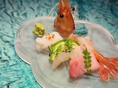 -風料理.鮨Omakase