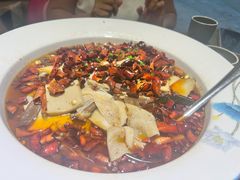 -隆喜元鱼汤包·海鲜(中联广场店)