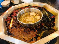 -陈眼镜火锅(总店)