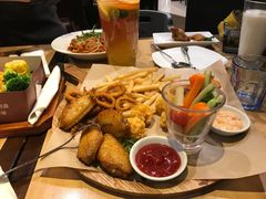 -必胜客(城西银泰店)