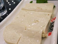 -红菇坊鲜汤火锅(北行店)