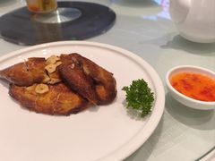 -万龙洲海鲜(大兴绿地缤纷城店)