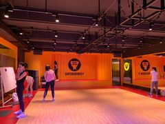 -超级猩猩健身·团课(高新园大冲商务中心二店)