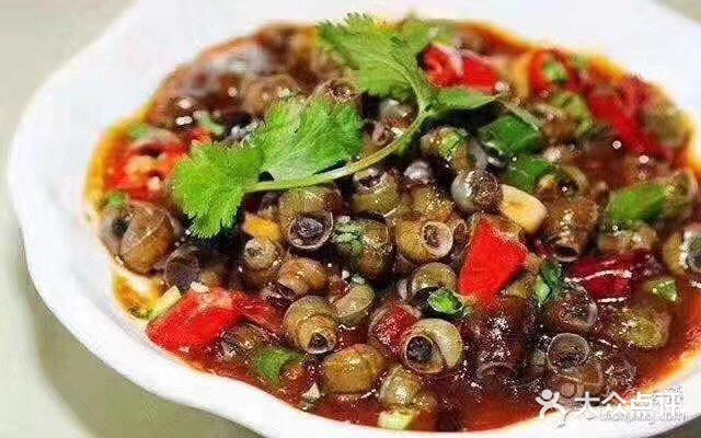 常来客饭店(茶苑路店)