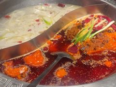 -袁老四重庆老火锅(桐梓坡店)
