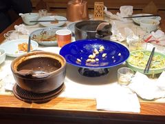 -小吊梨汤·北京菜(香山店)