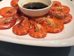 -御花园·粤菜·海鲜火锅(中山公园店)