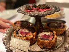 -壳里西餐厅Coquille Seafood Bistro(蒙自路店)