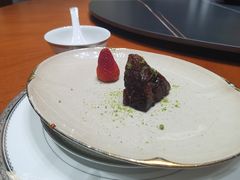 -翕间食·精致淮扬菜(江苏大剧院店)