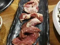 -韩国料理大力士(屏风街店)