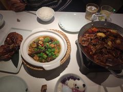 -全牛匠·乐山跷脚牛肉(西北旺万象汇店)