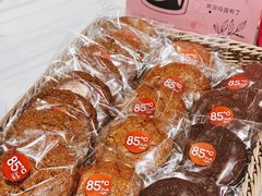 -85度C(苏州石路店)