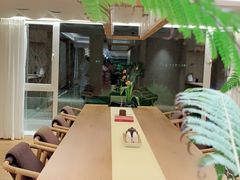大堂-无味舒食(环岛路店)