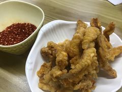 -四川老牛麻辣烫(北门桥店)