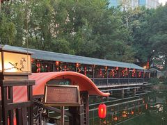 -侨美·唐荔园·40年地道粤菜