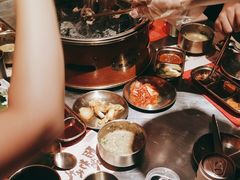 -西塔老太太泥炉烤肉(苏州大悦城店)
