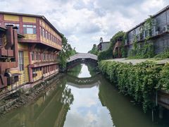 -长鹿旅游休博园