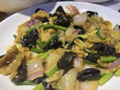 -晋情·游子轩(梅花路店)
